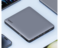 Aukey 20000mAh 100W 3x USB-C PD - 1232133 - zdjęcie 2